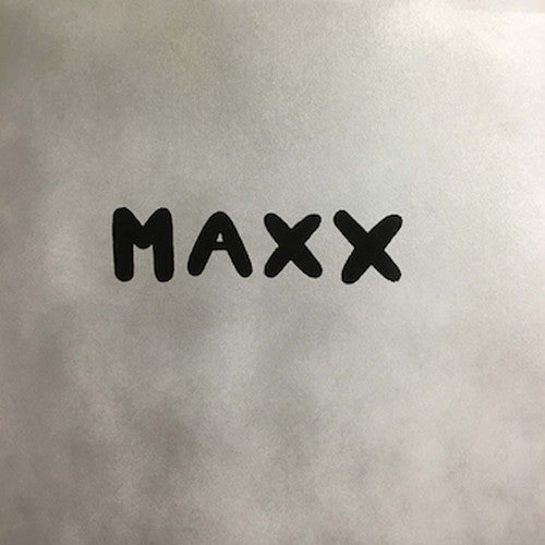 Maxx [LP] Vinyl Record