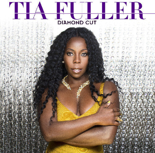 Fuller,tia - Diamond Cut - Music CD