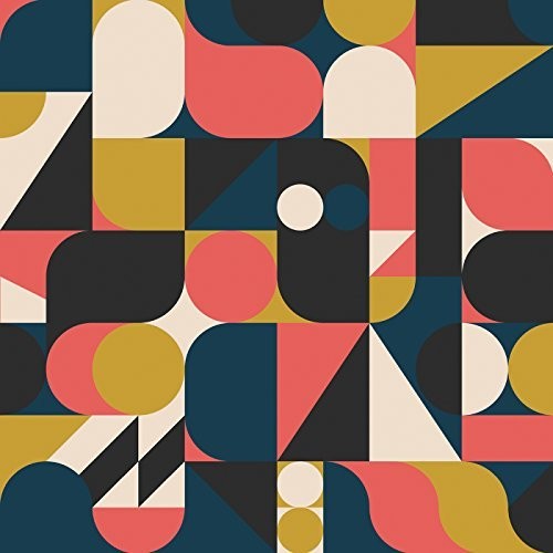 We Thought It Was Okay at the Time (2013-2015) [LP] Vinyl Record