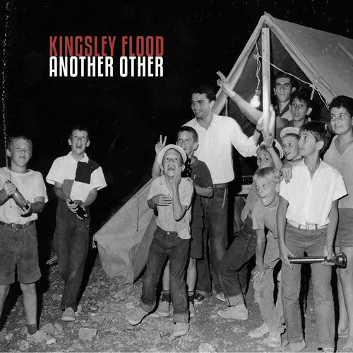 Kingsley Flood - Another Other [LP] Vinyl Record