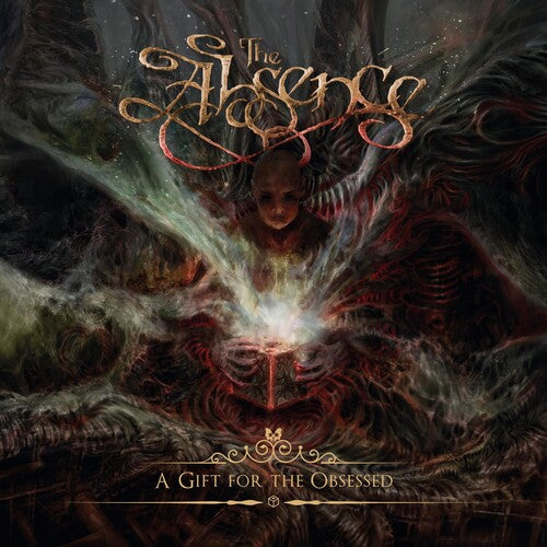 Absence - Gift For The Obsessed - Vinyl Record