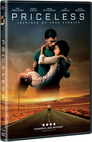 Priceless - Priceless - DVD