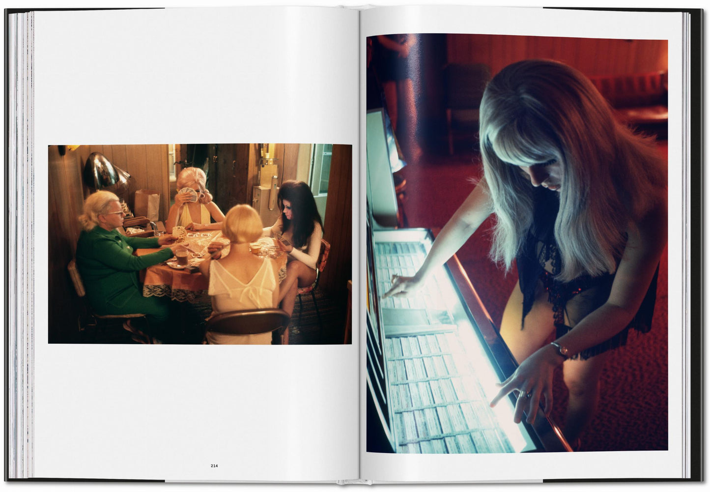 Marvin E. Newman. Photographs 1949–1983 (English) Book