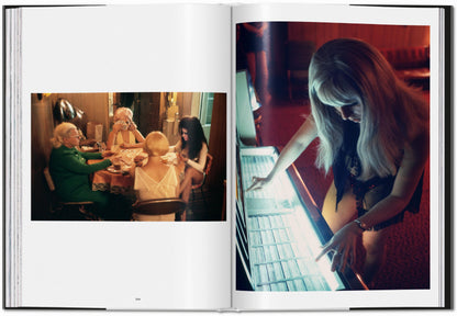 Marvin E. Newman. Photographs 1949–1983 (English) Book