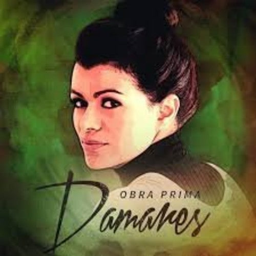Damares - Obra Prima - Music CD