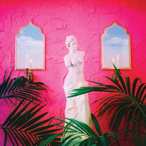 Meatbodies - Alice Vinyl Record