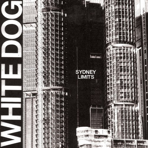 Sydney Limits [LP] Vinyl Record