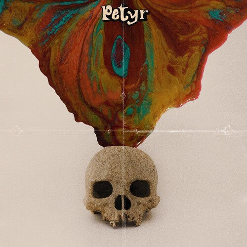Petyr - Smolyk - Music CD