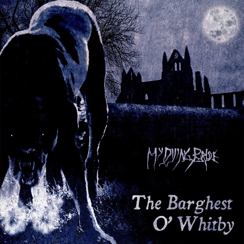 My Dying Bride - Barghest O 'whitby [LP] Vinyl Record
