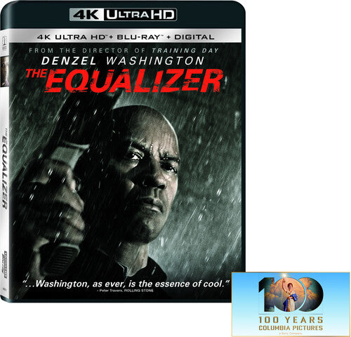 Equalizer - Equalizer - UHD