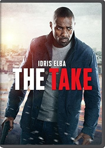 Take - Take - DVD