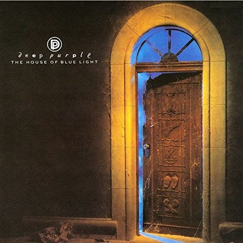 Deep Purple - House Of Blue Light - Music CD