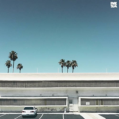 Slow Grind [LP] Vinyl Record