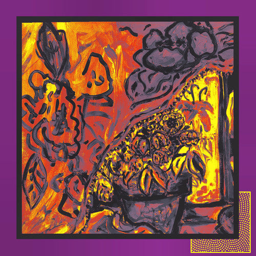 EMDR PTS 1 2 + 3 [LP] Vinyl Record