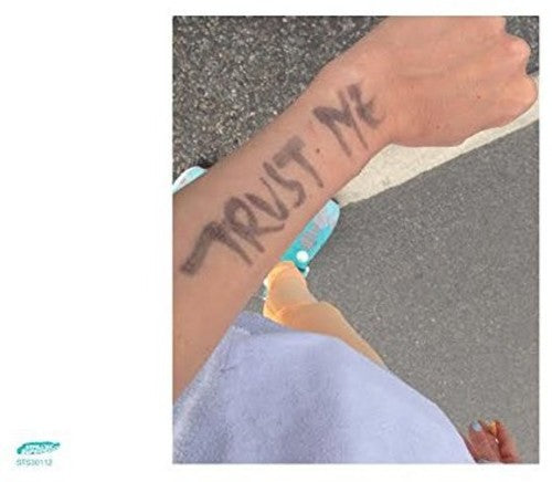 Trust Me [LP] Vinyl Record