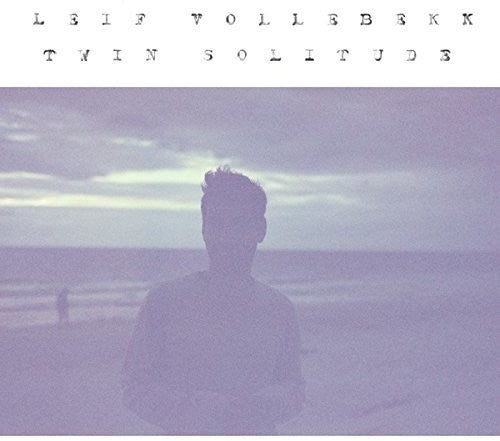Leif Vollebekk - Twin Solitude [LP] Vinyl Record