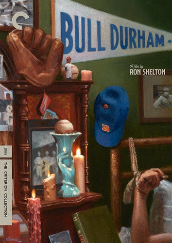 Criterion Collection - Bull Durham/dvd - DVD