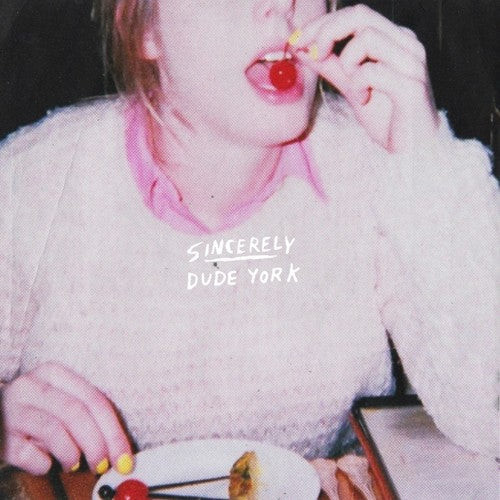 Sincerely [Vinyl] Vinyl Record