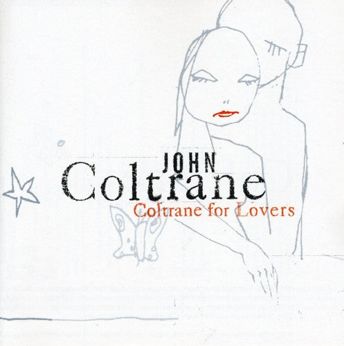 Coltrane,john - Coltrane For Lovers - Music CD