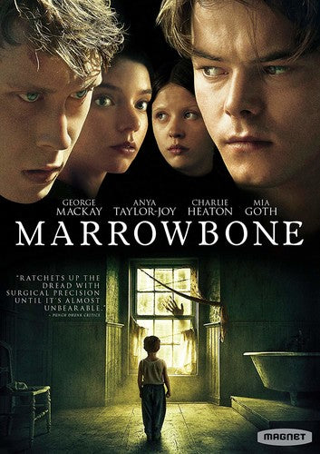 Marrowbone - Marrowbone - DVD