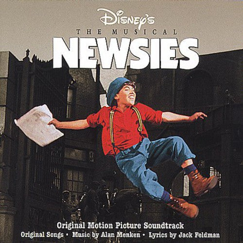 Newsies / O.s.t. - Newsies / O.s.t. - Music CD