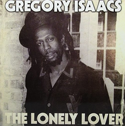 The Lonely Lover [LP] Vinyl Record