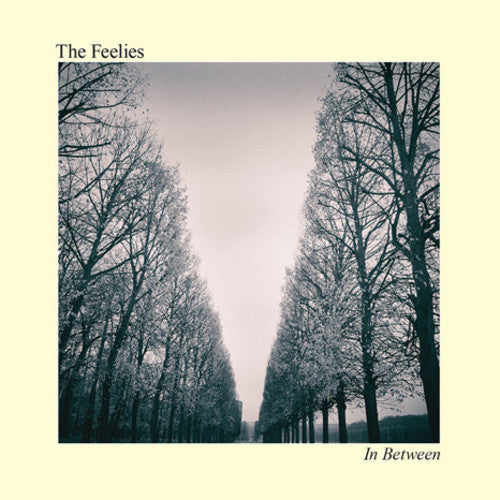 In Between [Vinyl] Vinyl Record