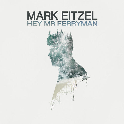Mark Eitzel - Hey Mr Ferryman Vinyl Record