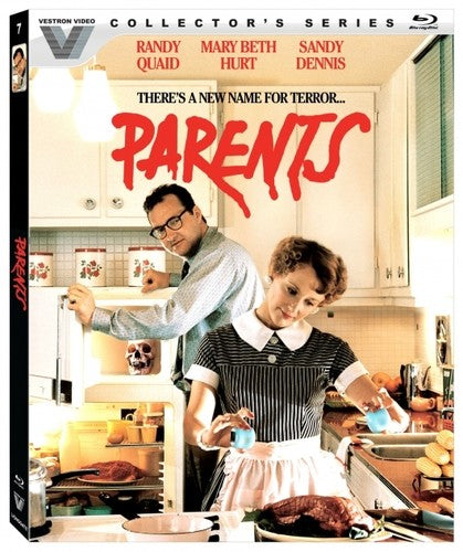 Parents - Parents - Blu-ray