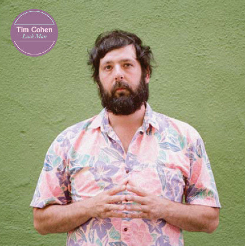 Luck Man [Vinyl] Vinyl Record