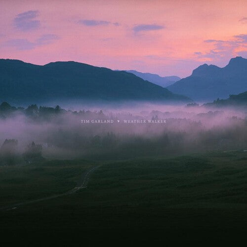 Garland,tim - Weather Walker - Music CD