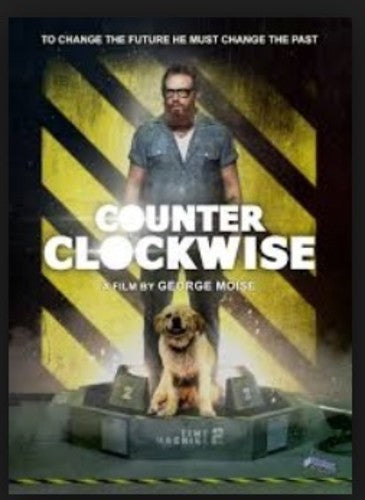 Counter Clockwise - Counter Clockwise - Blu-ray