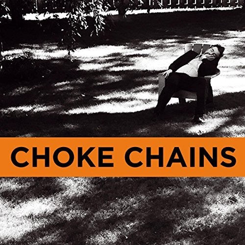Choke Chains - Cairo Scho - Vinyl Record