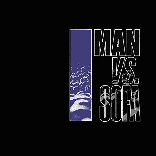 Sherwood & Pinch - Man Vs. Sofa - Music CD