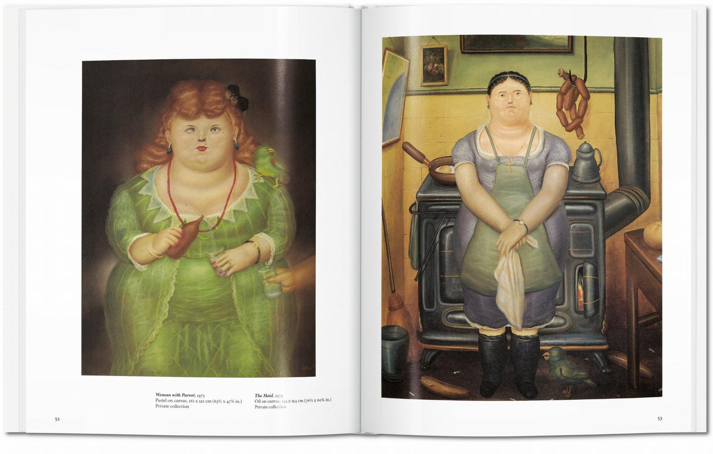 Botero (English) Book