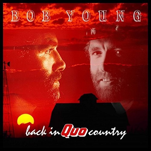 Young,bob - Back In Quo Country: Expanded Edition - Music CD