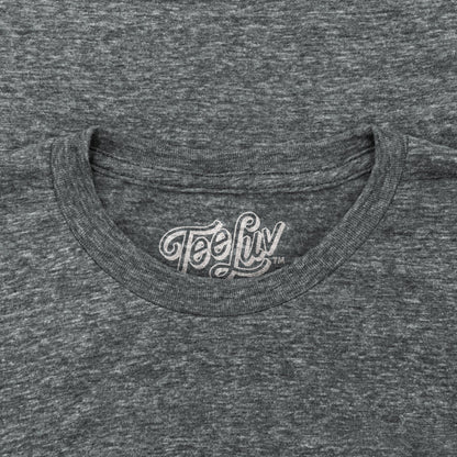 Diet Dr Pepper T-Shirt - Gray
