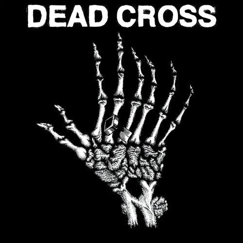Dead Cross - Dead Cross Vinyl Record