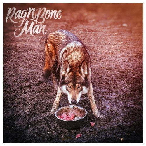 Rag N Bone Man - Wolves Vinyl Record