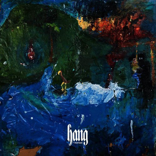 Hang [Vinyl] Vinyl Record