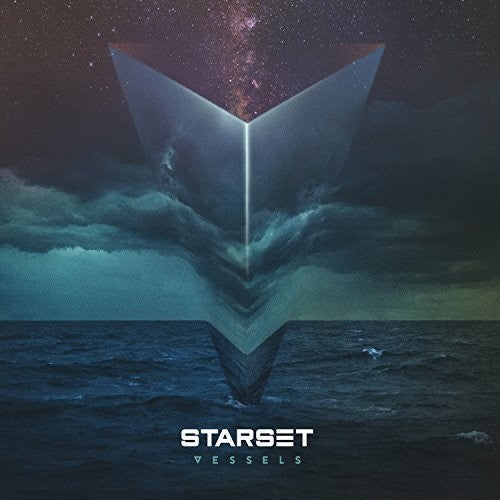 Vessels [2LP] Vinyl Record