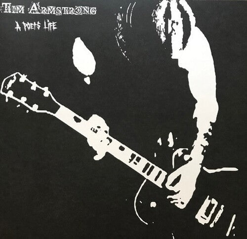 Tim Armstrong - Poet's Life Vinyl Record