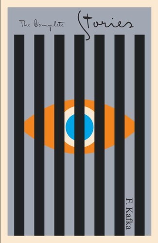 Kafka - Complete Stories - Books
