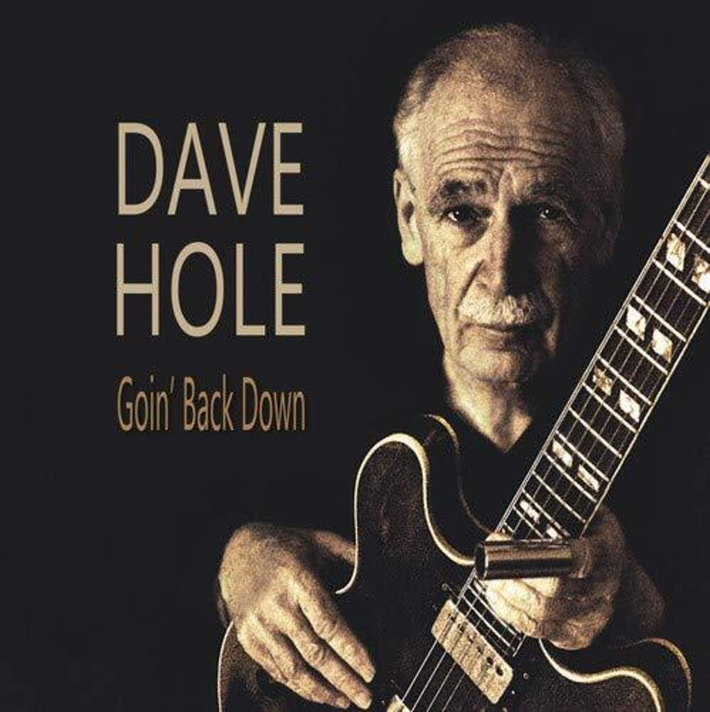 Goin' Back Down [LP] Vinyl Record