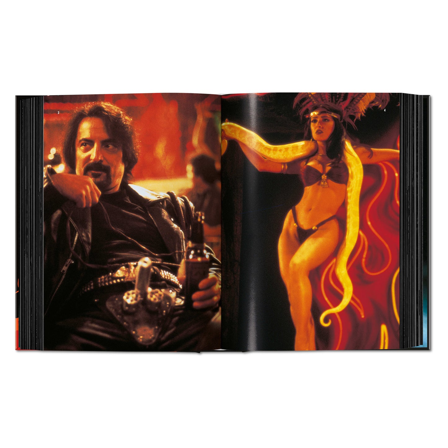 100 Movies of the 1990s (English) Book
