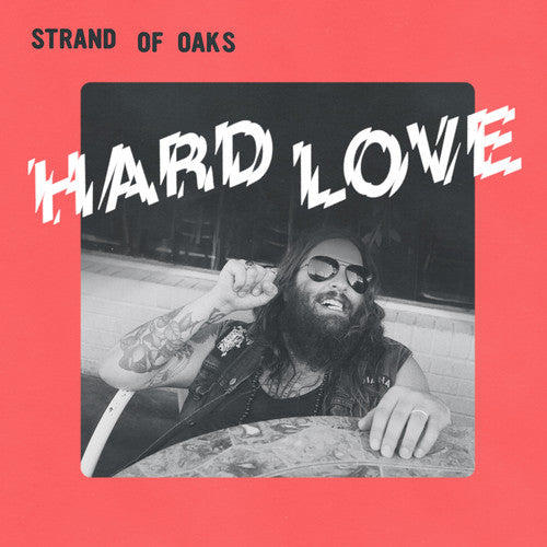 Strand Of Oaks - Hard Love [Vinyl] Vinyl Record