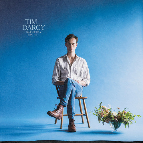 Tim Darcy - Saturday Night [Vinyl] Vinyl Record