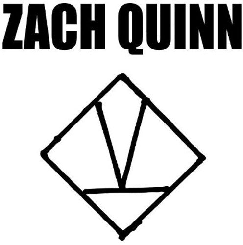 Zach Quinn - One Week Record [LP] Vinyl Record