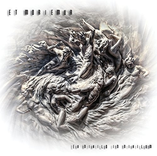 Ex Nihilo In Nihilum [LP] Vinyl Record