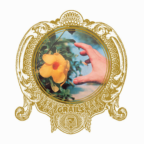 Grails - Chalice Hymnal - Vinyl Record